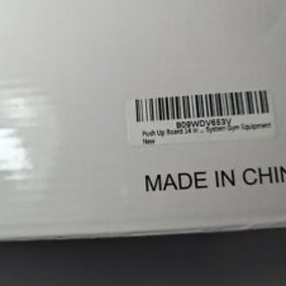 NEW- 14 in 1 Push Up Board Portable Foldable Workout Gym Chest Training (No Bag) - Picture 6 of 7